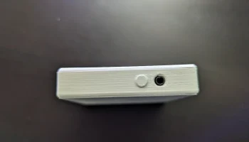 Тонкий чехол ESP32-A1S 3