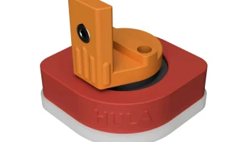 Антивибрационные ножки HULA v1.0 для Prusa Mk3/4, Core On... 3
