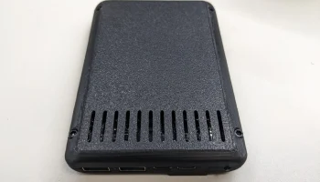 Корпус для модуля PowerBank 100 Вт с Aliexpress........ 2