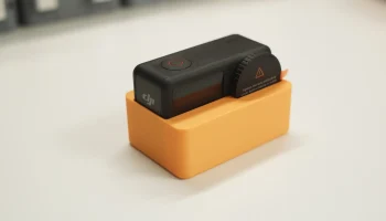 Вставка DJI Osmo Action 4 2