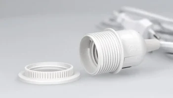 Maker Lamp 8