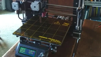 Обновление Бужи MK1.6 (RAMPS MK1) 7