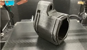 Криптонит Fahgettaboudit U-Lock Mount Sturdy Remix 1