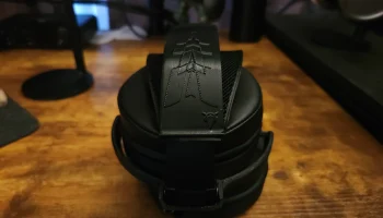 Капра повязка на голову V3 7