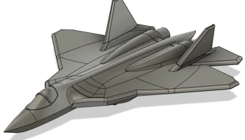 Сухой Су-57 Сухой Су-57