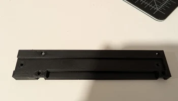 Райзер-адаптер Antec Striker PCIe 1