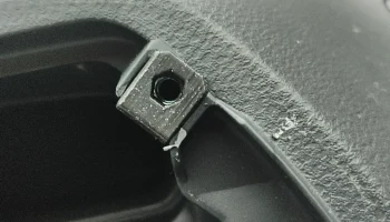 Toyota RAV 4 XA20 (2000-2005) Головное устройство U Гайко... 2