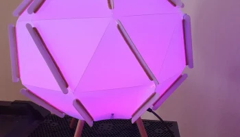 Прокачай мою Ikea SJ&Ouml;PENNA 2