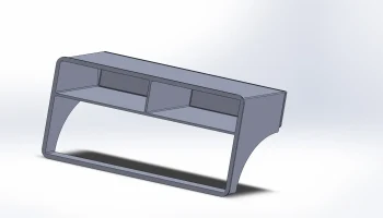 От Double Din до Single Din, Ford Ranger (РЕМИКС) 1