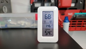 В Ankermake M5 отсутствует обновление корпуса для "Оригин... 7