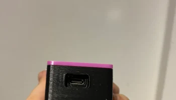 Корпус Meshtastic Heltec Vision Master E213 5