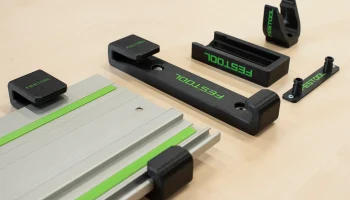Festool Держатель направляющей 7