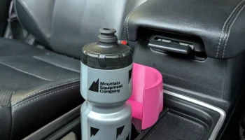 Обладатель Кубка Nalgene для Honda CRV 2015/2016 г.......... 3