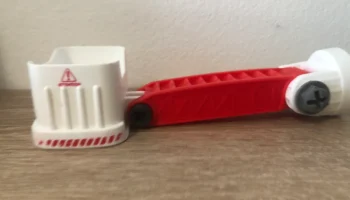 DIY Srew
