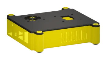 LemonLuster V3 (футляр Orange Pi 5 Photon Vision) 1