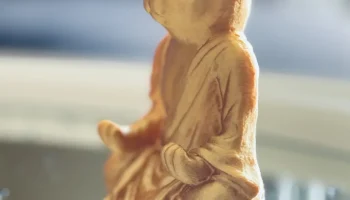Кот/Котенок Монах 2
