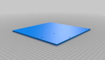 Стойка Micro ATX и размеры 2