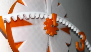 Часы с гравитационным механизмом........ 2