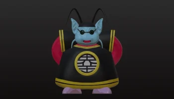 King Kai