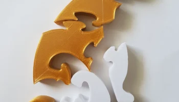 Puzzle Cat 3
