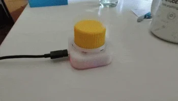 Ручка громкости V2 (USB-C) 1