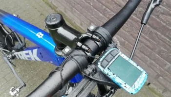 Держатель GPS для велосипедного мультитула... 1