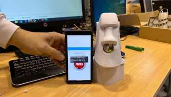 Кормушка для домашних животных MOAI............ 1