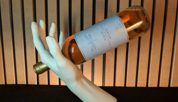 Держатель для вина VinoGrace Elegance 4