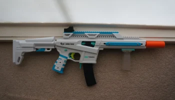 Scar-Like Modest Blaster Stock (SLMBS) Приклад без аппара...