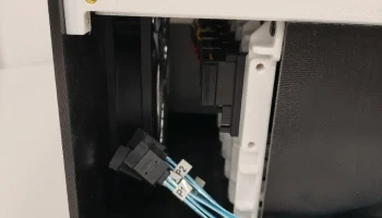 ПК MiniITX NAS 6+2 9