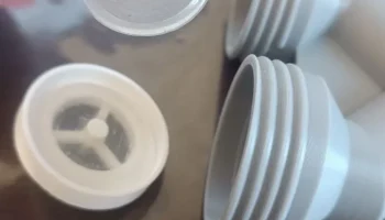 Силиконовая форма для гипоксиатора v2 своими руками........ 1