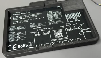 ESP32 +ZX Spectrum 6