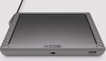 Корпус Elecrow Crowpanel Advance 7 3