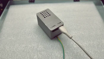 ESP32-C6-DevKitC-1 Корпус v1 2