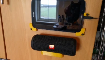 Крепление/держатель JBL Flip 3 5