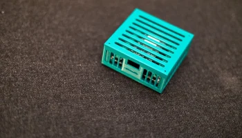 Корпус для коммутационной платы ESP32........ 2