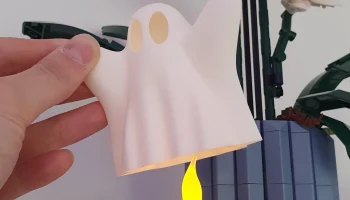 Ghost Cute 1
