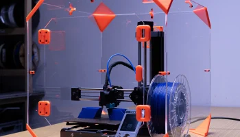 Корпус Prusa MINI V3