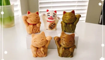 Копилка Lucky Cat Копилка Lucky Cat