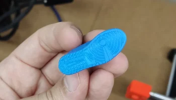 Льяверо Сапатильяс Nike Jordan 1 1