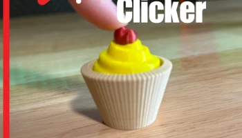 Cupcake Clicker - самое сладкое угощение для непосед......