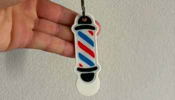 Открывалка для тележек NFC