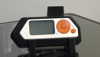 Чехол для модуля BH1750 для Flipper Zero 1
