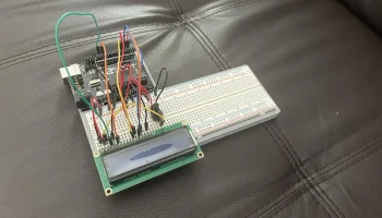 Arduino Uno R3 и держатель макетной платы............ 2