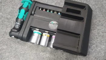 Расширение Wera Modular 1 9