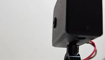 Крепление ESP32 CAM для принтера Prusa XL........ 1