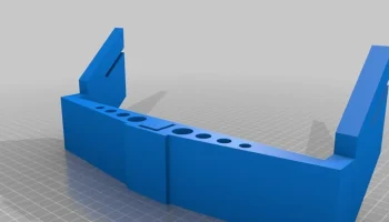 Сборка Telepromter для YouTube-канала Frank's 3D Shop...... 4