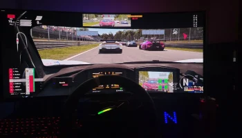 Светодиодный рассеиватель Matrix 8х8 WS2812 Sim споттер и... 8