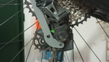 ЗАМОК SHIMANO