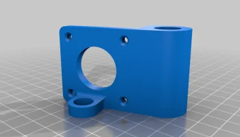 Моторизованное отслеживание звезд для телескопа EQ Mount ... 1